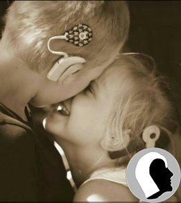 CI Kopf 2018 männlich Kind